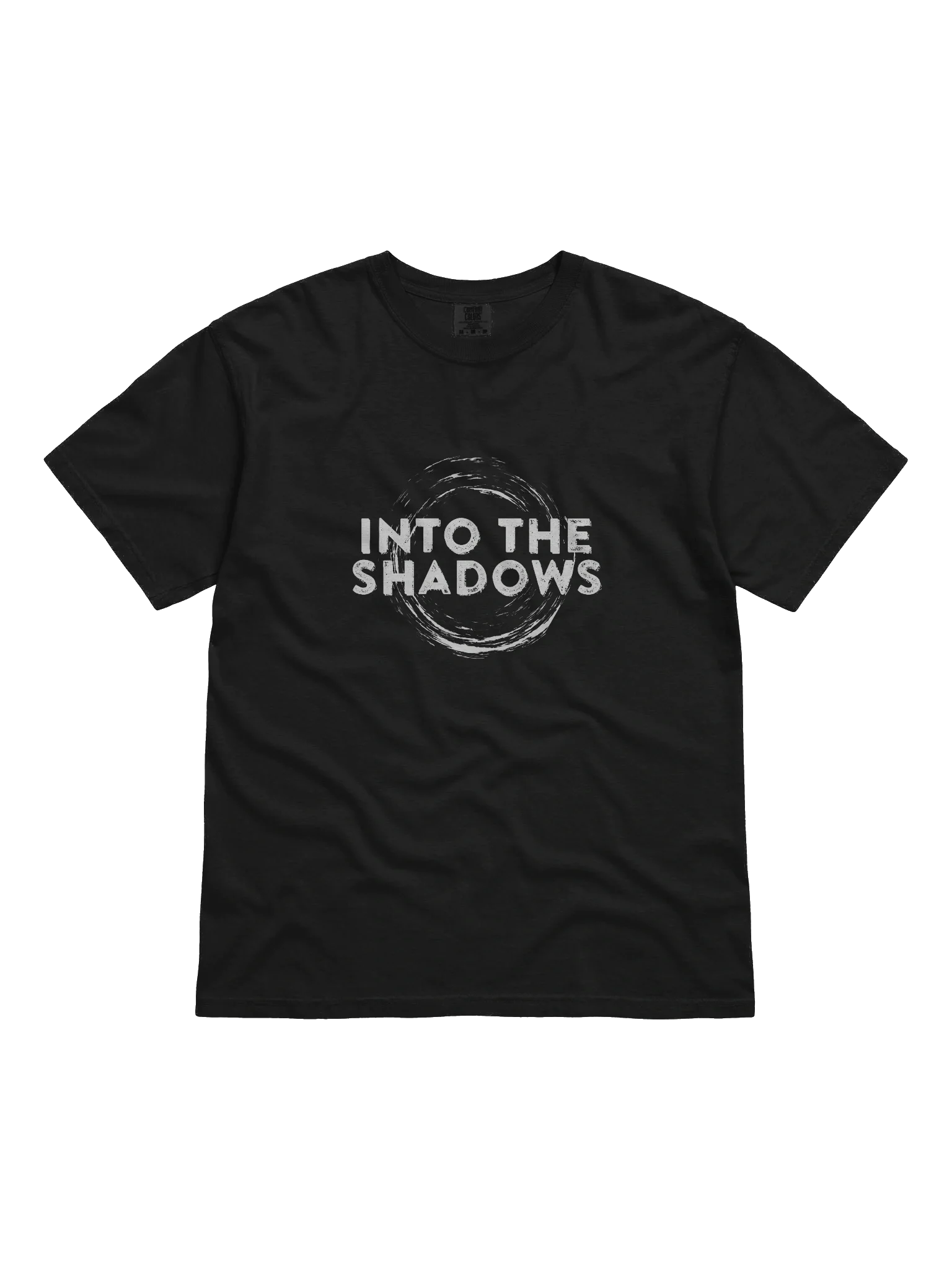 Into the Shadows Tee — TSA.TEE-01