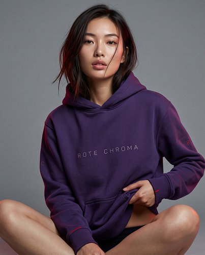 Check bio for the Drop Shop Link.

Heavyweight cotton‑blend fleece, soft to the touch, cut regular with a quiet drape. The re...