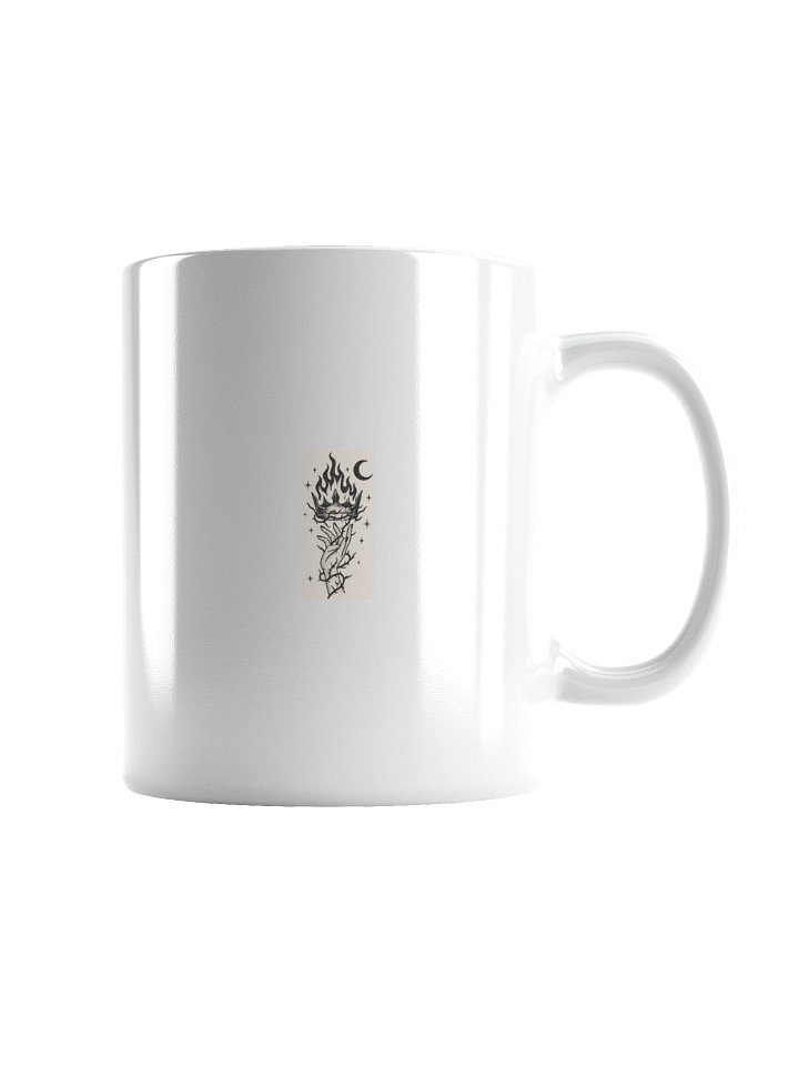 TMAS Coffee Mug (white) product image (5)