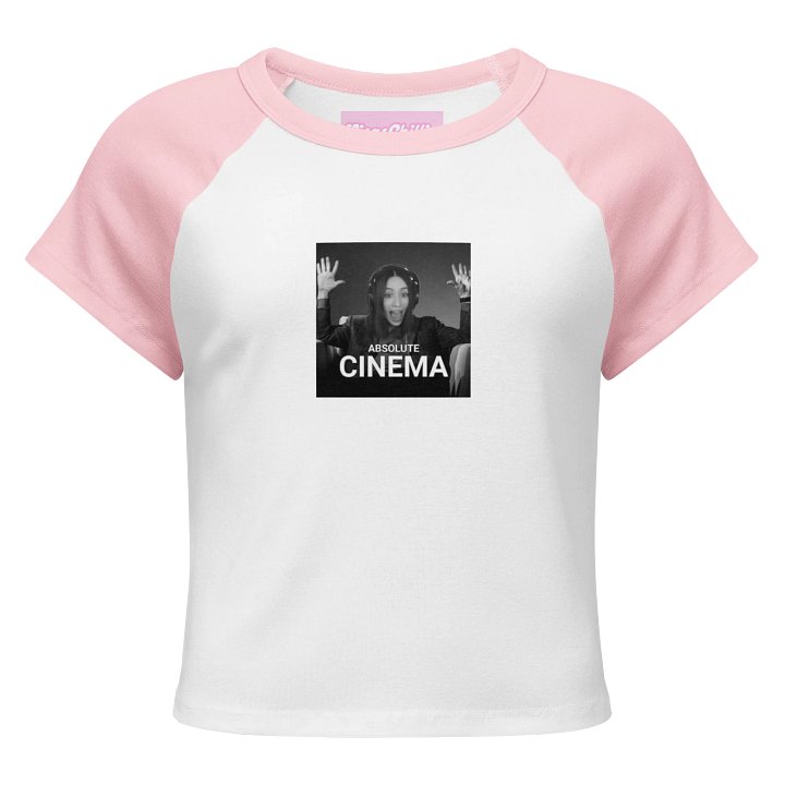 2026 Bday Cinema Tee product image (1)
