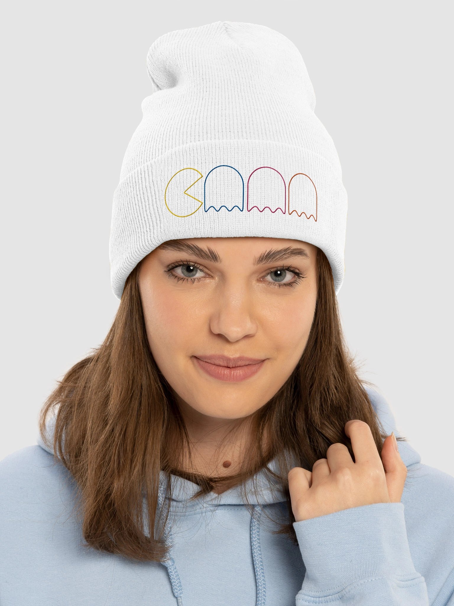 Still Chasing High Scores Beanie product image (21)