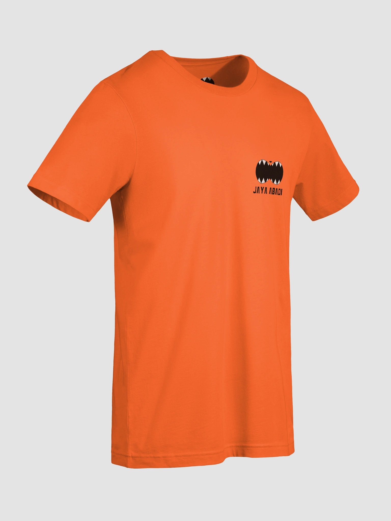 Jaya Abadi | Logo Shirt (Print) product image (9)