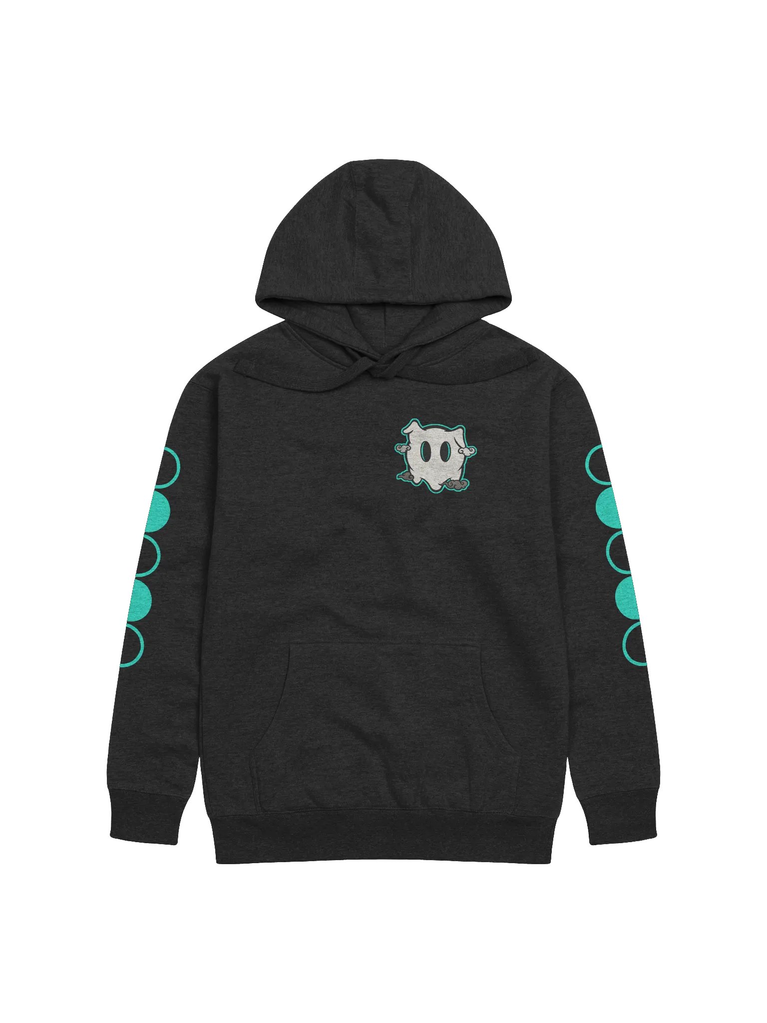 Boh Hoodie - (Special Edition) product image (1)