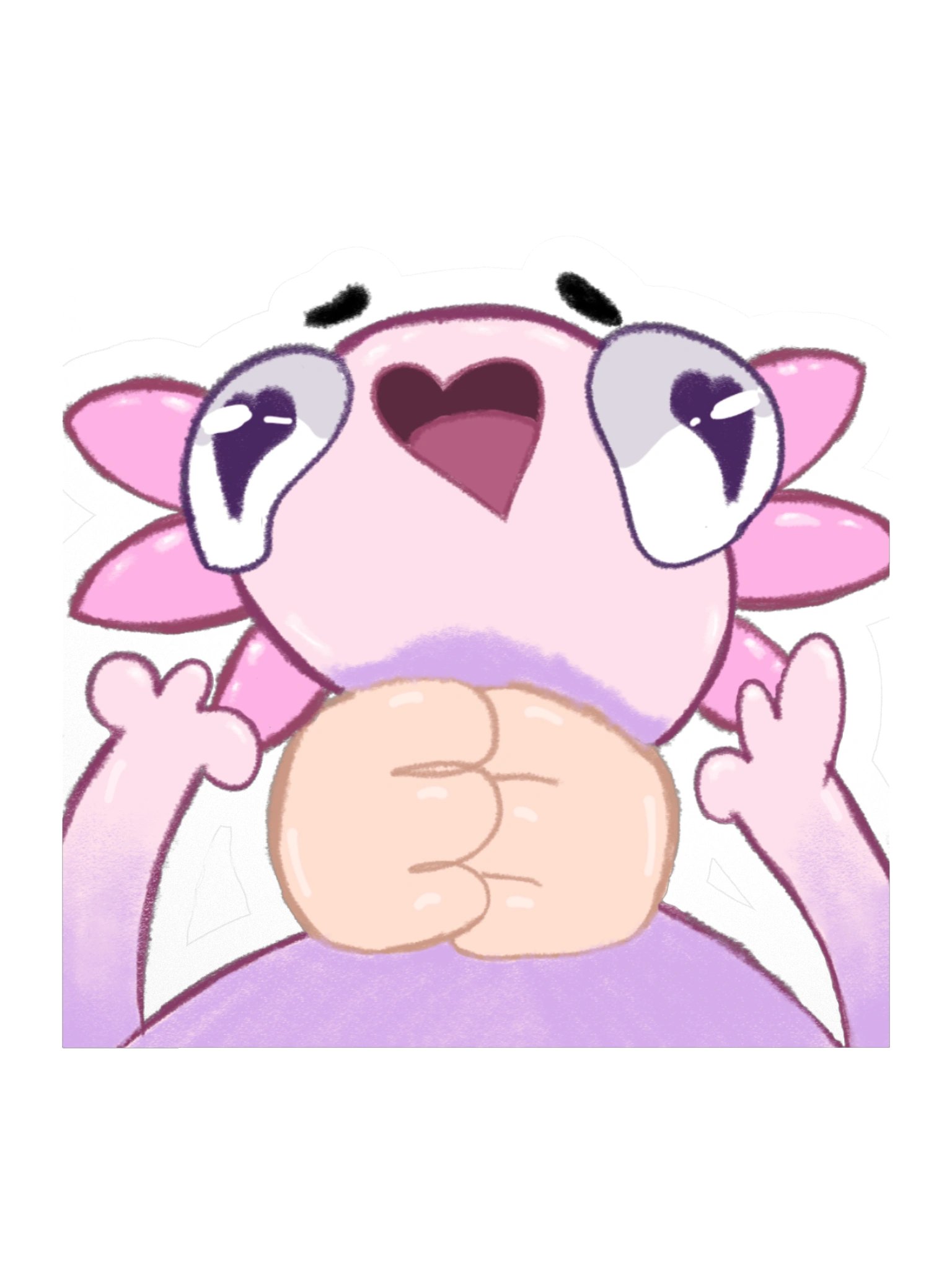 Choke the 'lotl product image (1)