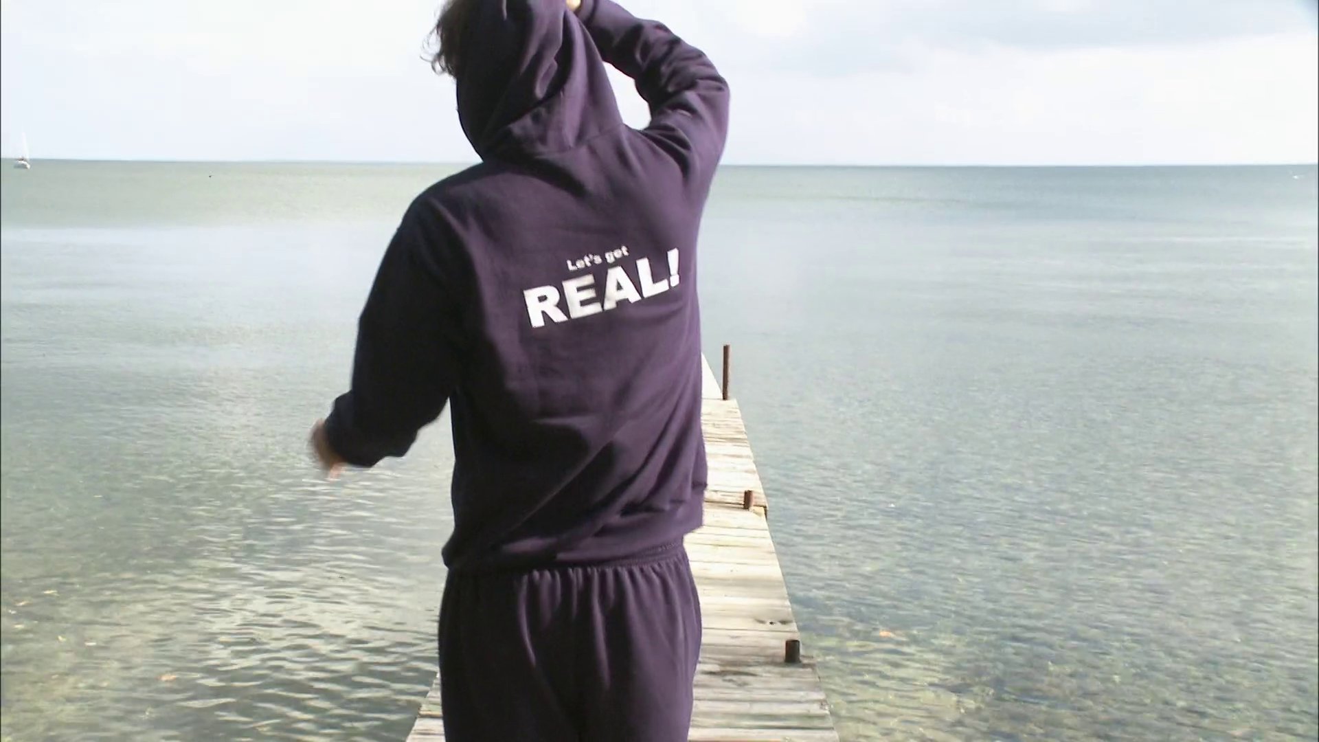Spenny's Race Relations Retreat Hoodie product image (8)