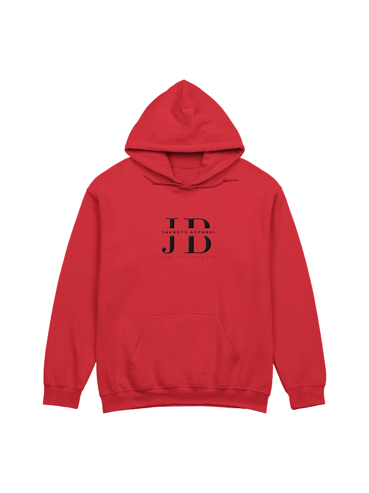 JAKBOY HOODIES product image (1)