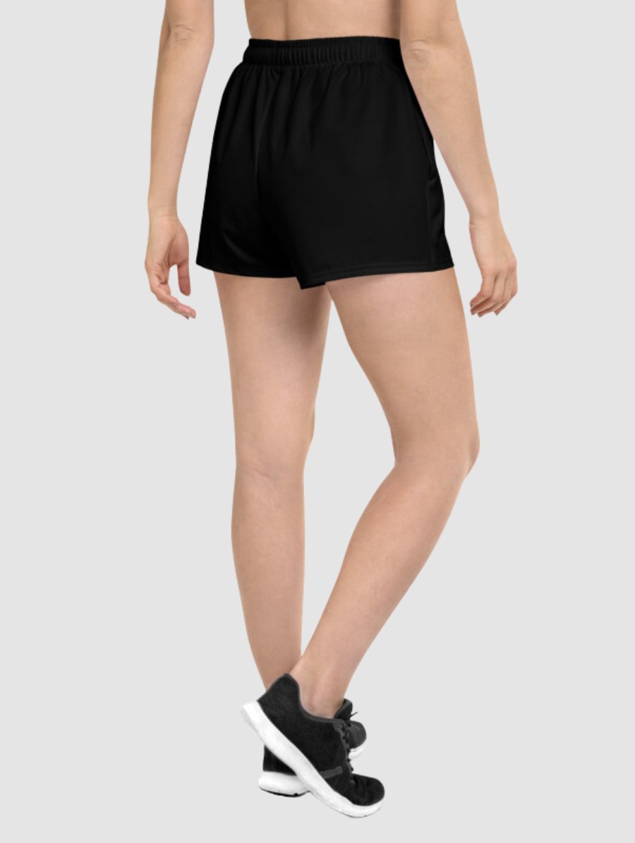 SS'23 Shorts - Black product image (5)