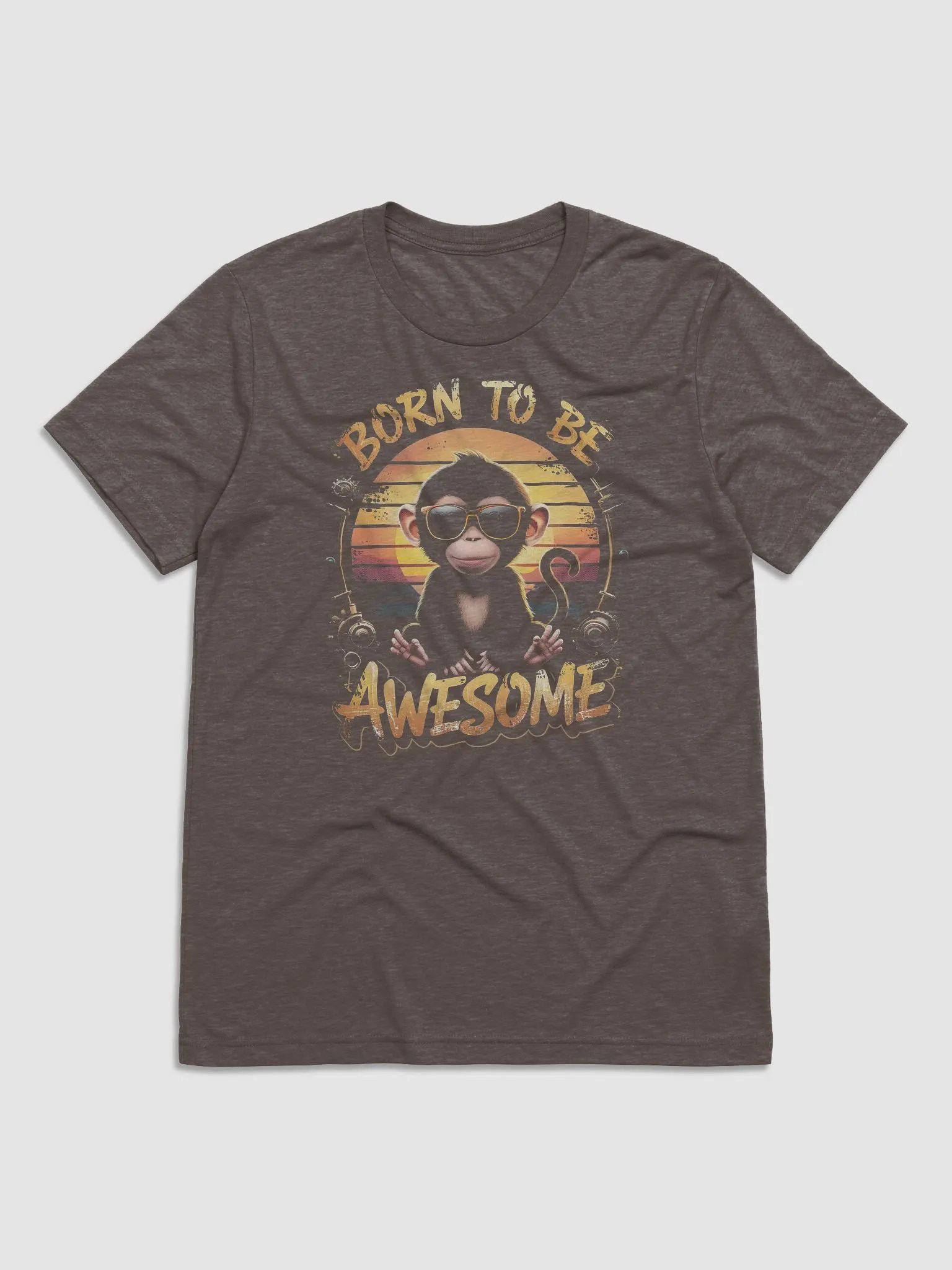 Born to be Awesome product image (1)