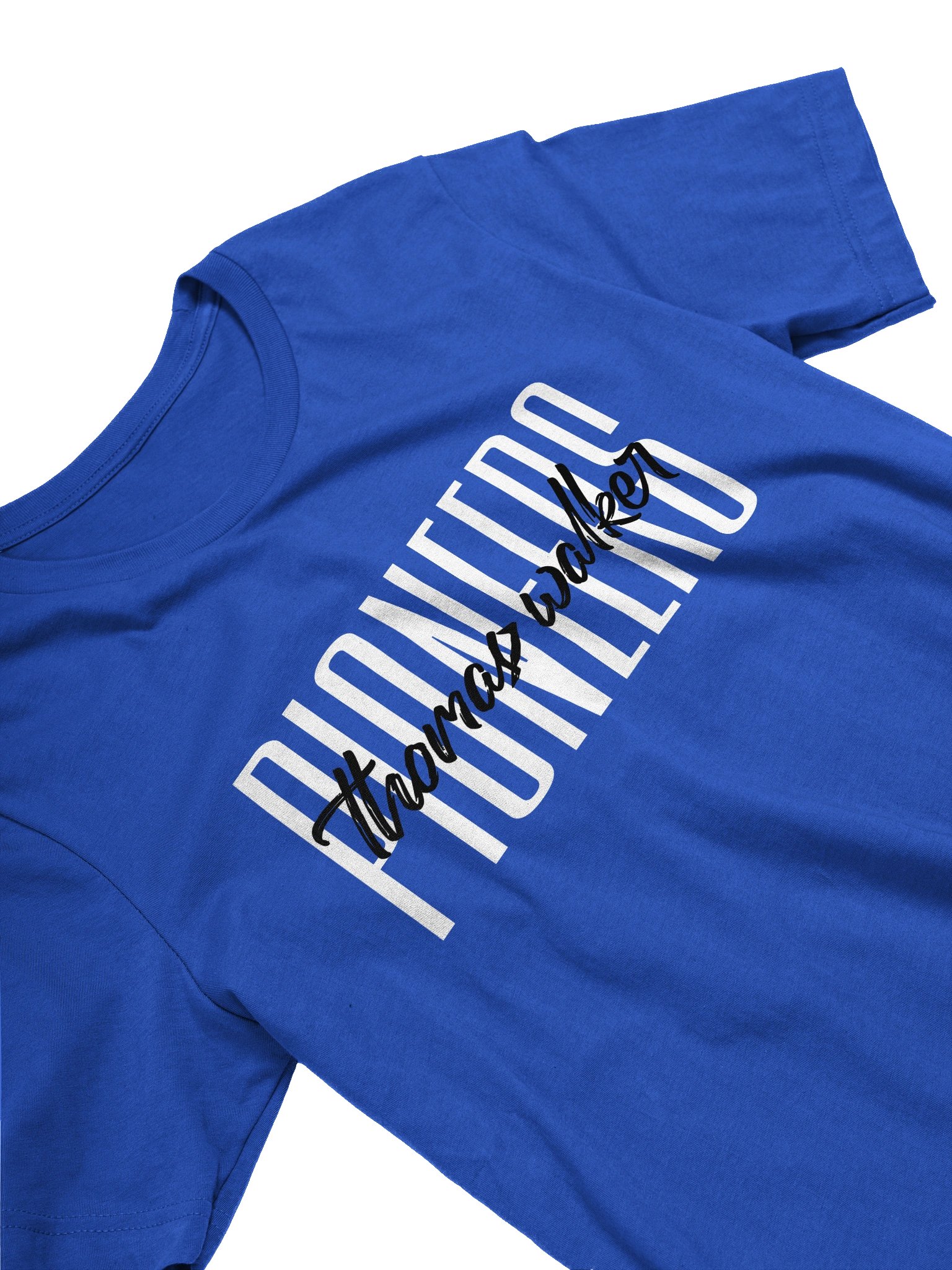 Thomas Walker Pioneers Block Tee product image (4)