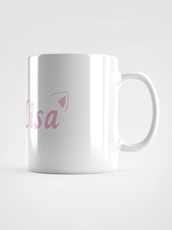 LadyLisa Mug product image (1)