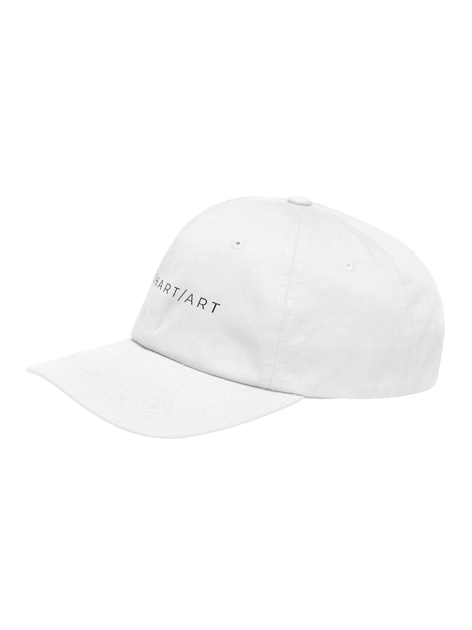 Chart Art Dad Hat product image (3)