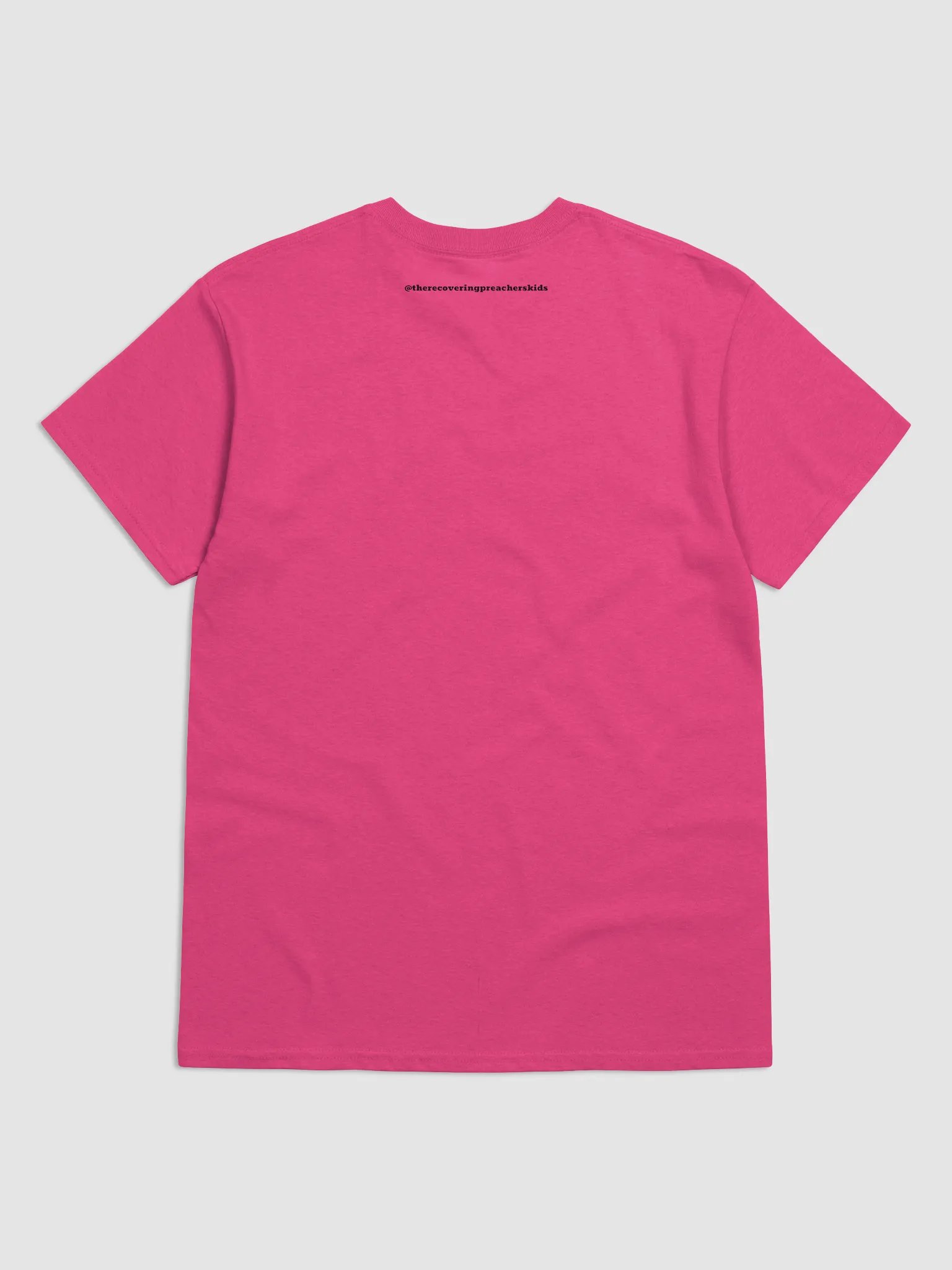 Let Your Light Shine Tee product image (12)