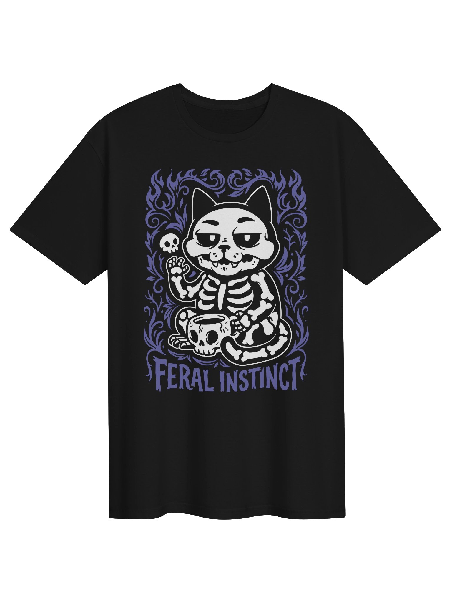 Feral Instinct Tee product image (52)