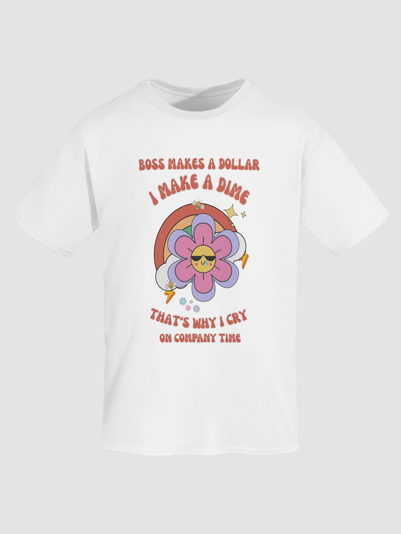 Boss makes a dollar product image (43)