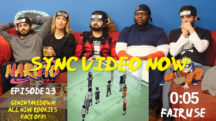 Video thumbnail