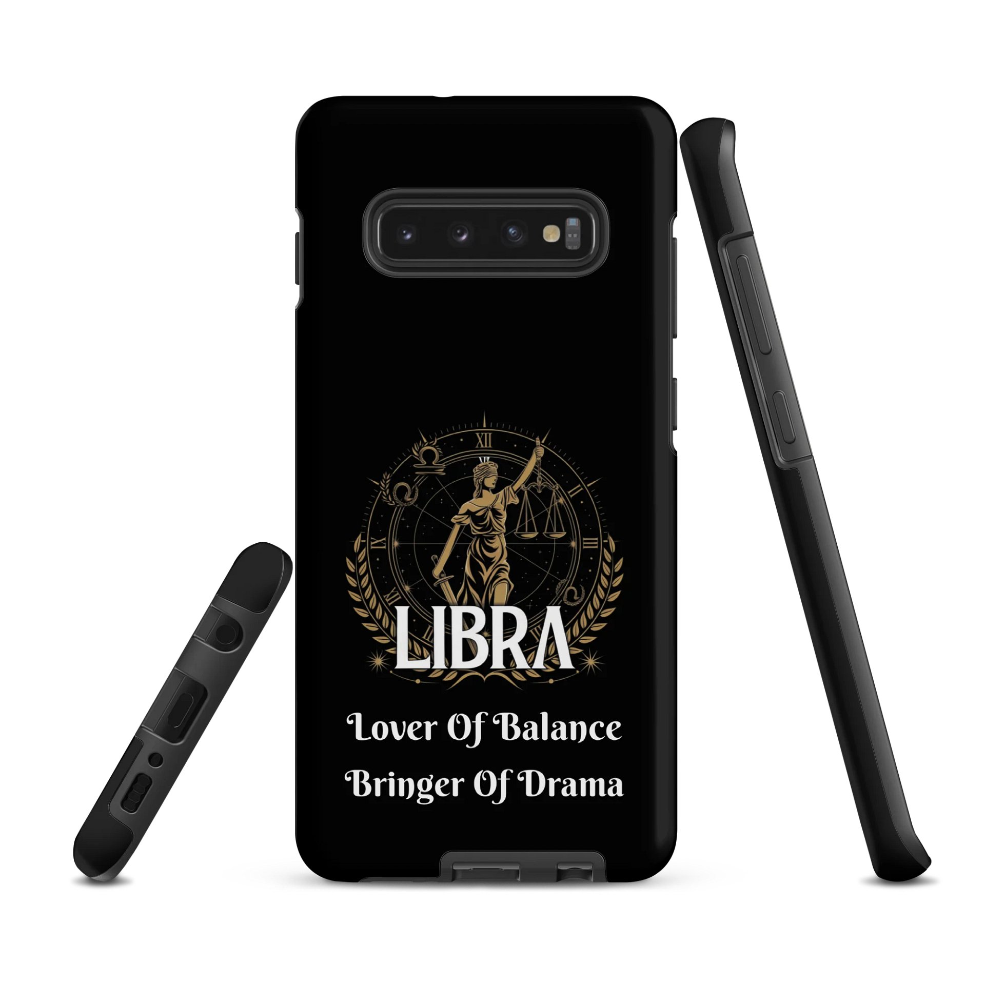 Libra Samsung Case product image (3)