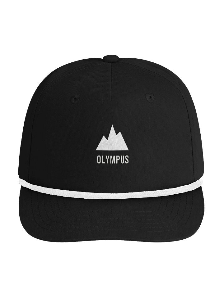 B/W Hat product image (1)