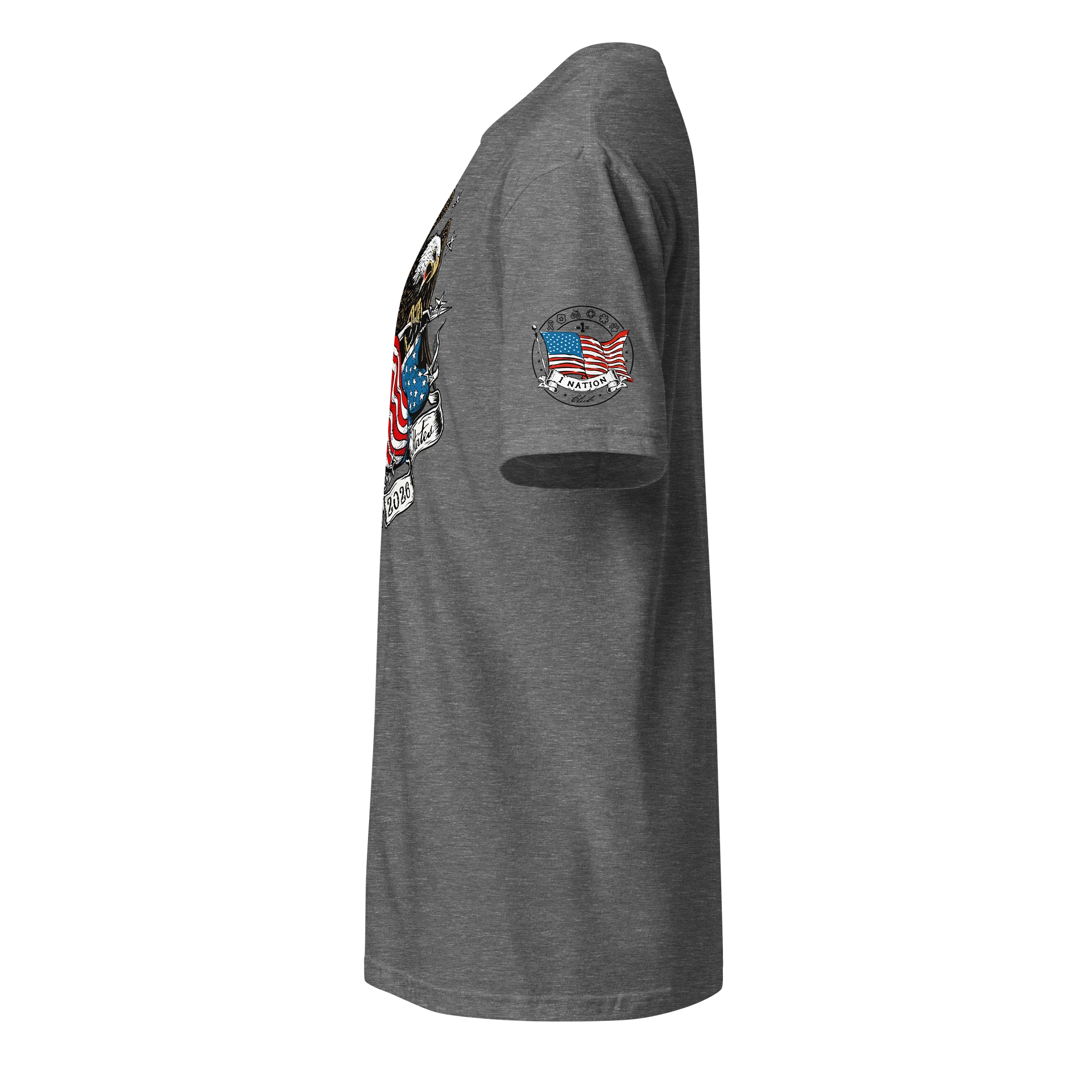 1 Nation Club: February 2026 product image (2)