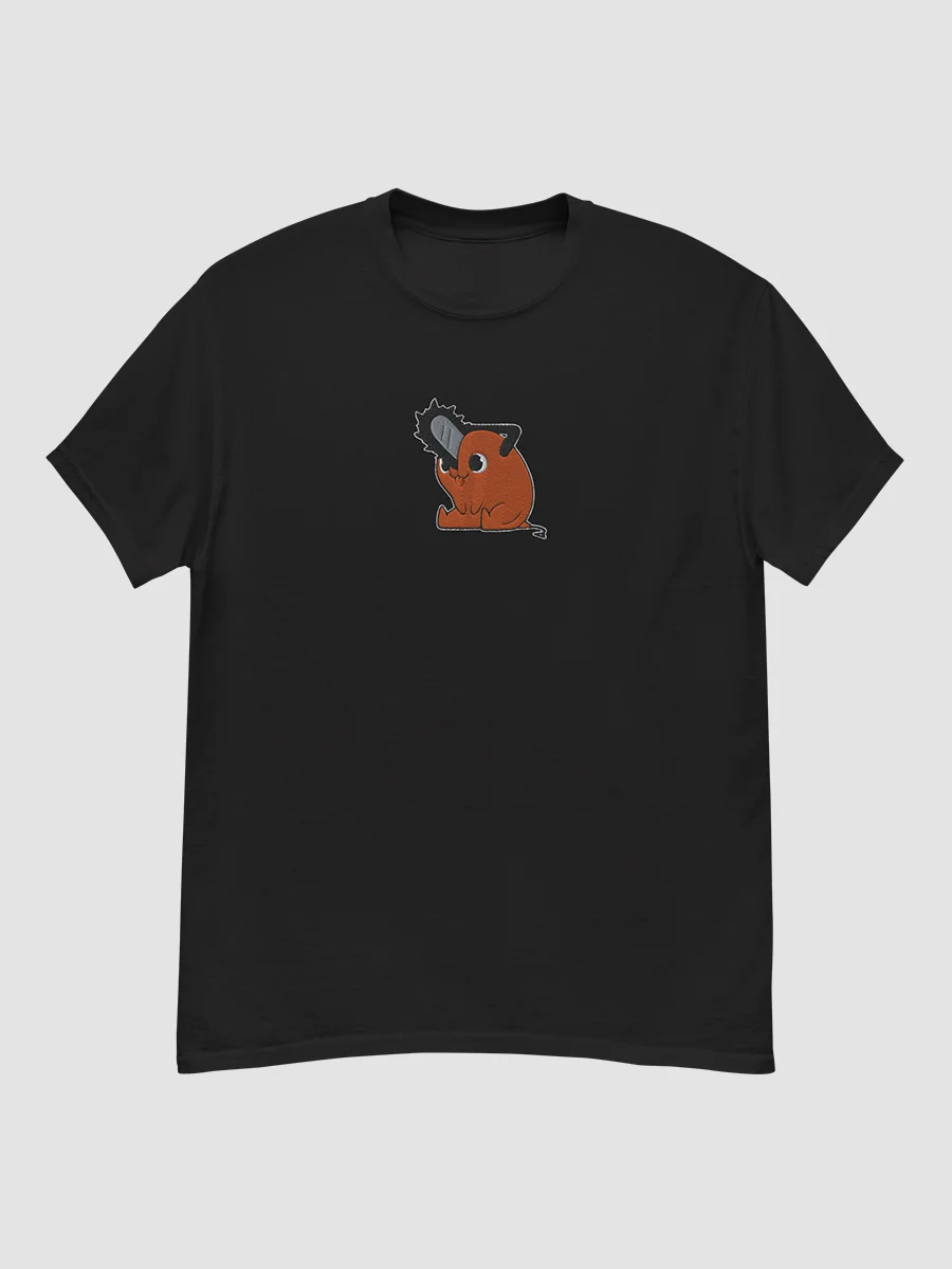 Pochita T-Shirt product image (2)