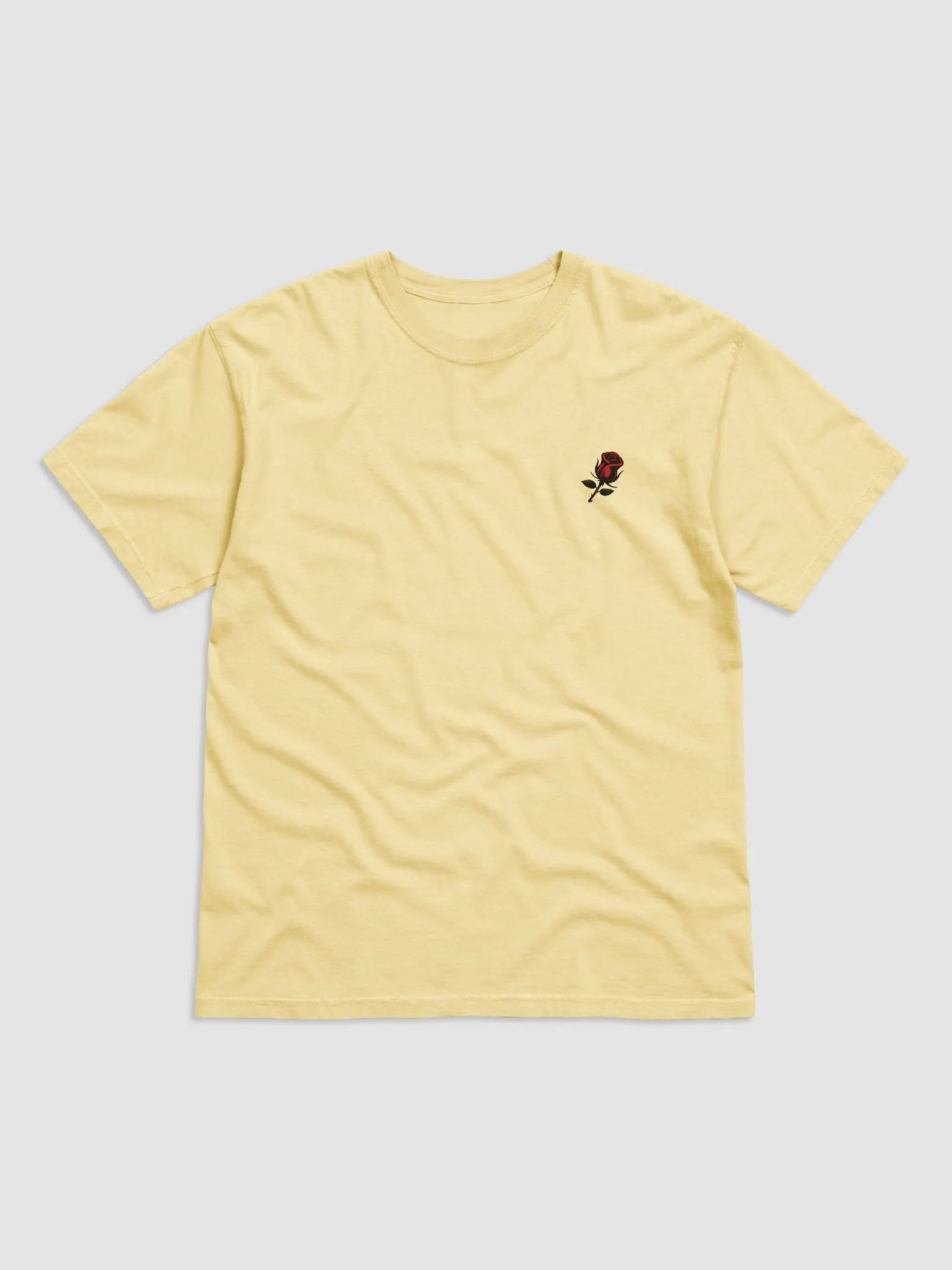 High DPS Flower Tee product image (7)