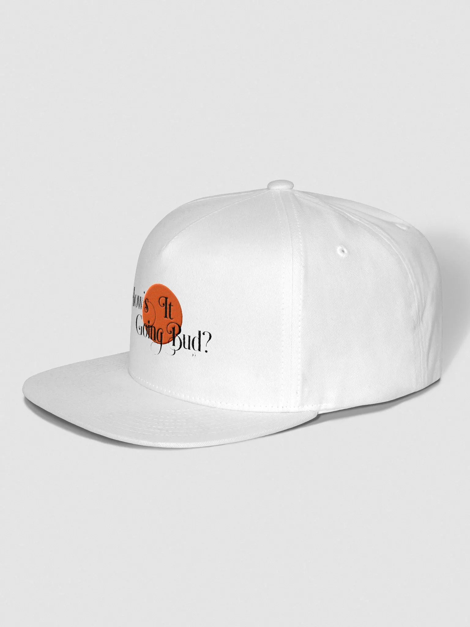 How's It Going Hat? (Harvest Style) product image (2)