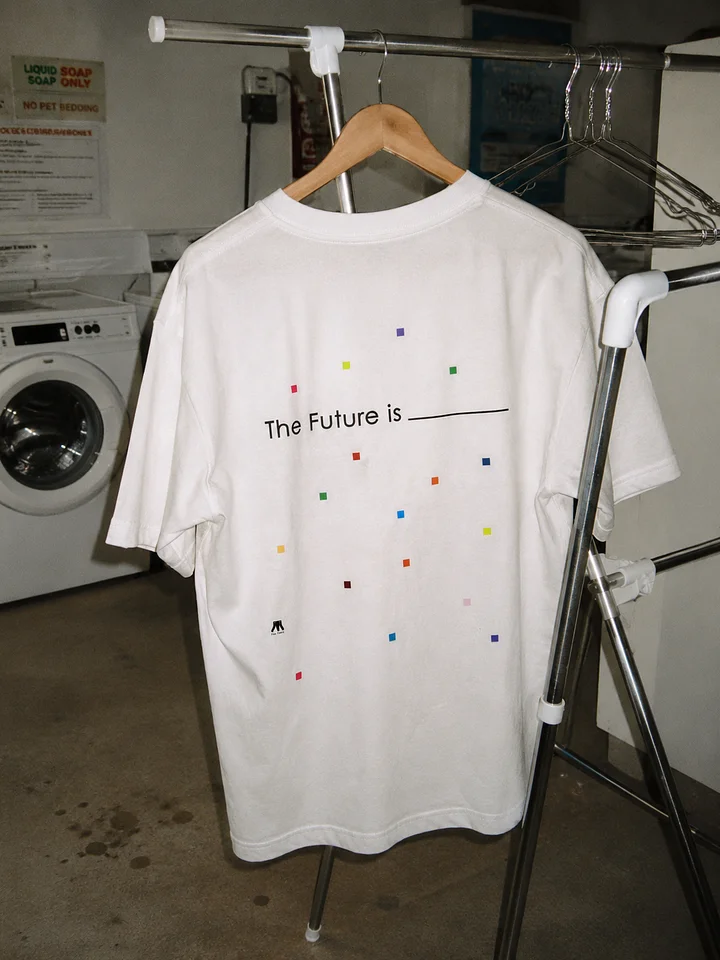 Humanity T Shirt product image (1)