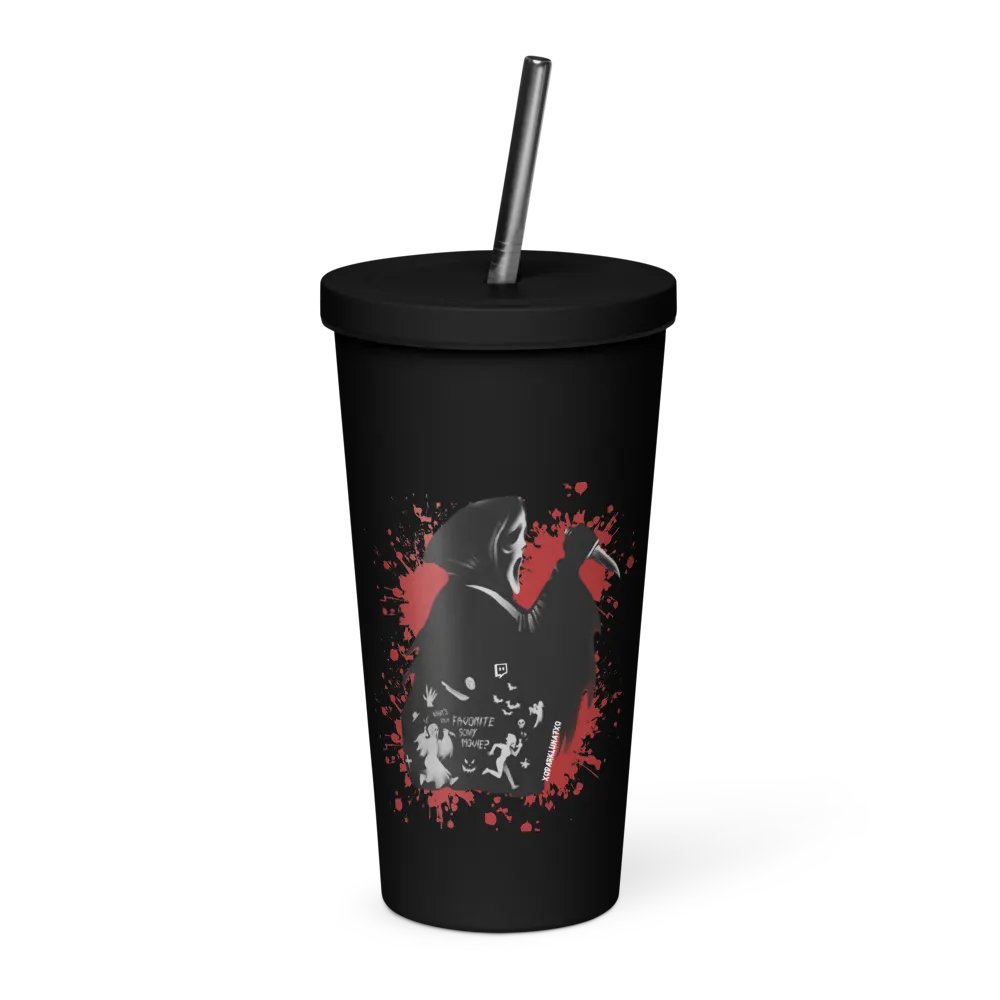 Scary Movie? product image (4)