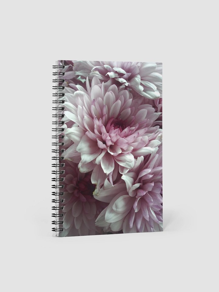 Flower Notebook product image (1)