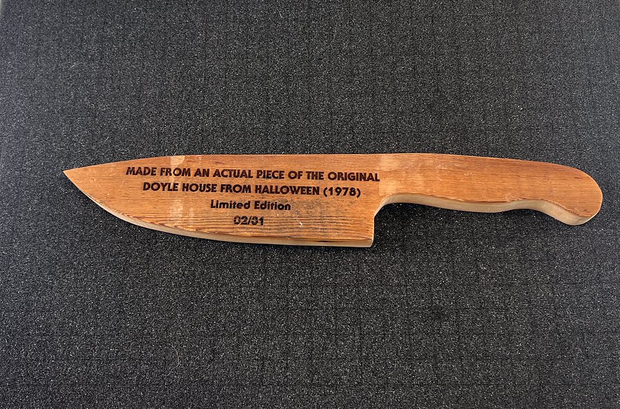 Halloween Michael Myers Knives product image (3)
