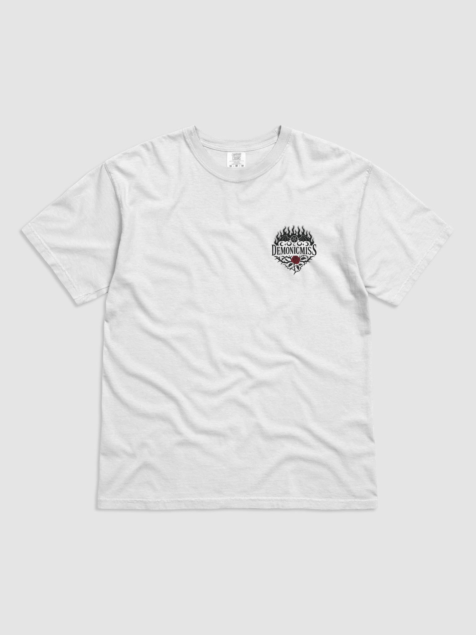 Sigils & Thorns Tee product image (1)