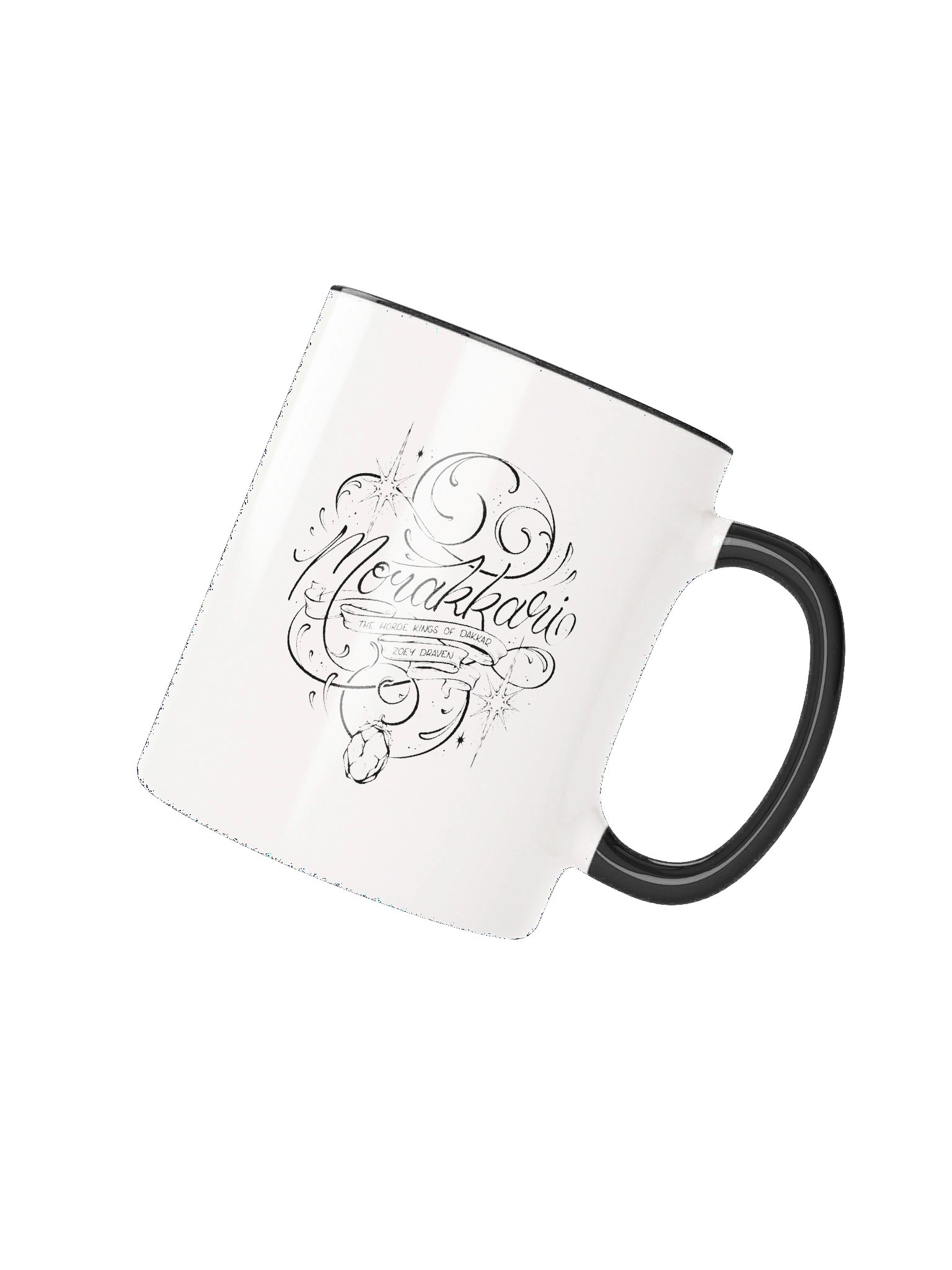 "Morakkari" Mug product image (11)