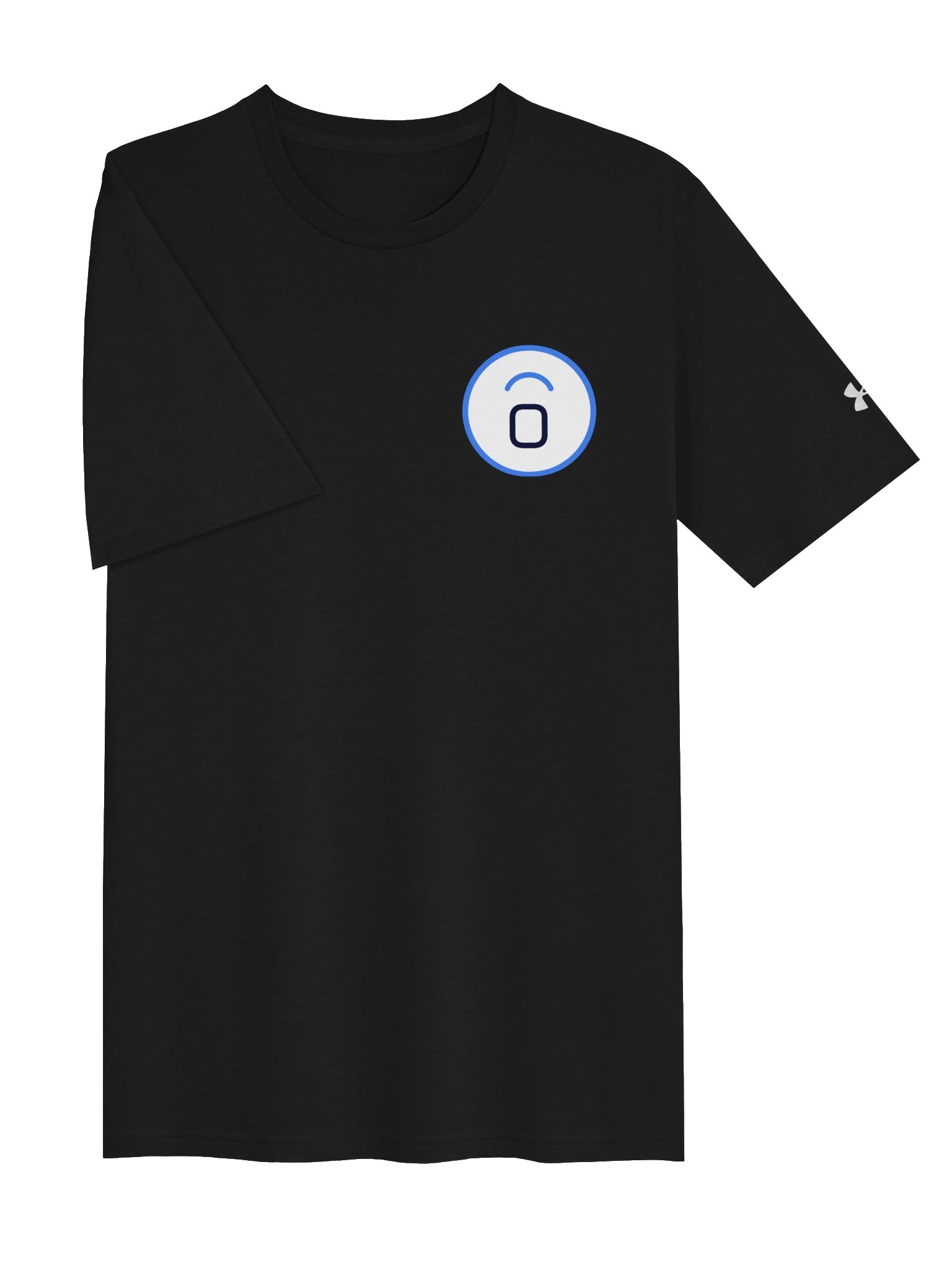 OVTLYR Small Logo Shirt product image (10)