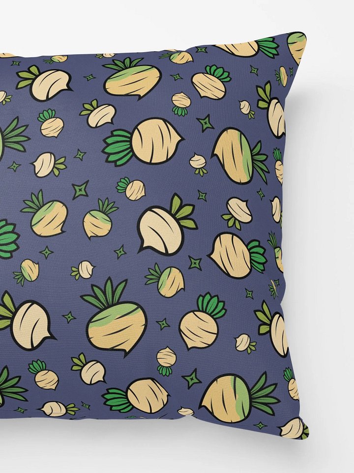 Turnip Pillow product image (3)