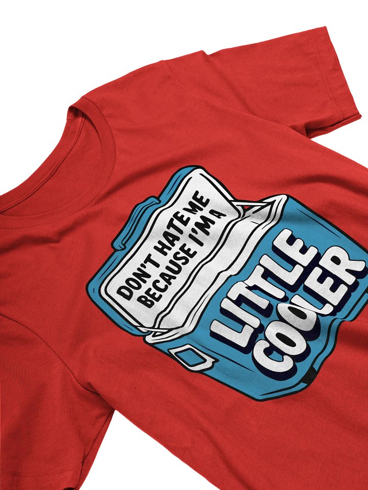 Little Cooler Tee product image (2)