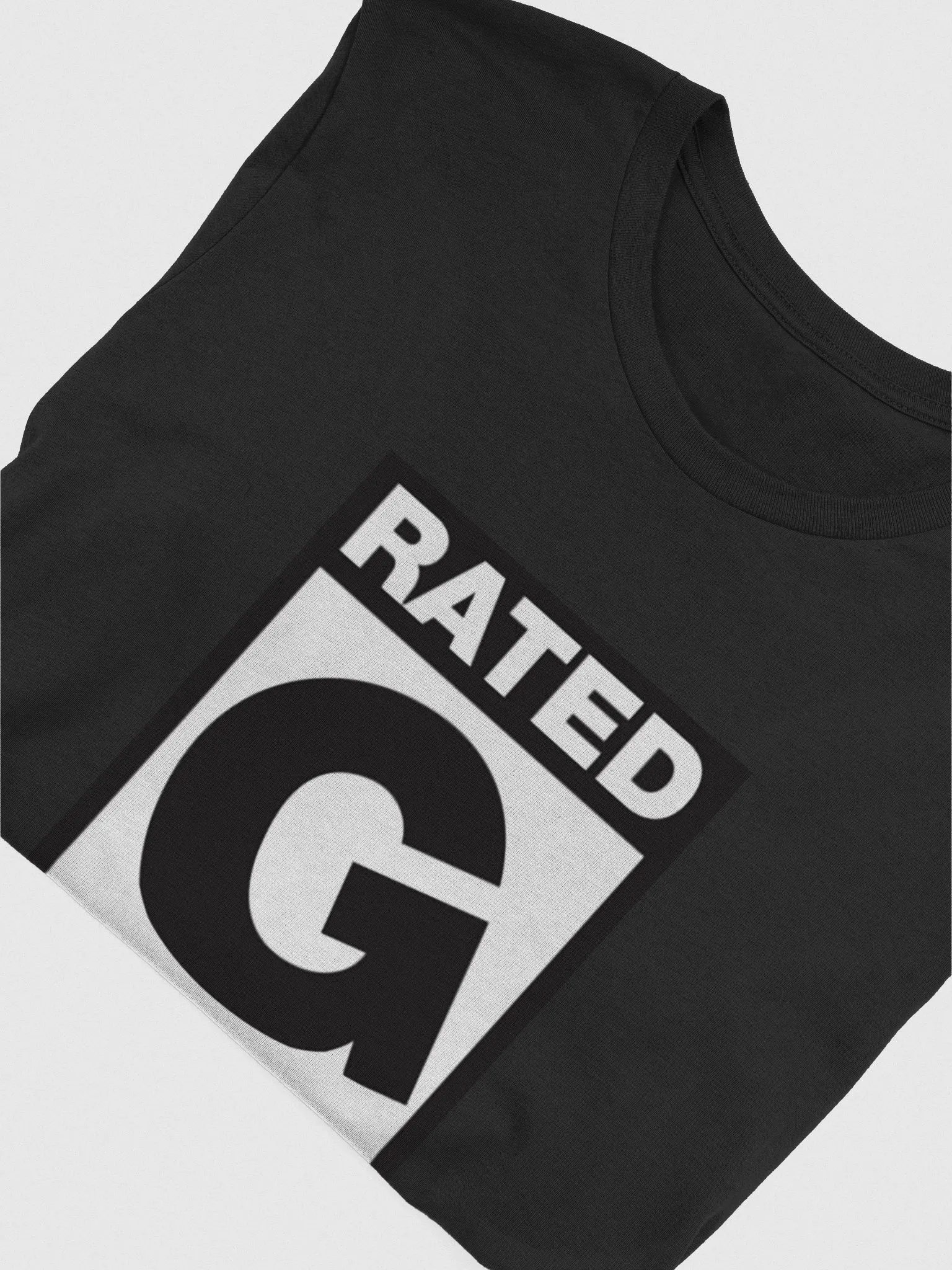 Basic Rated-G T-Shirt product image (37)