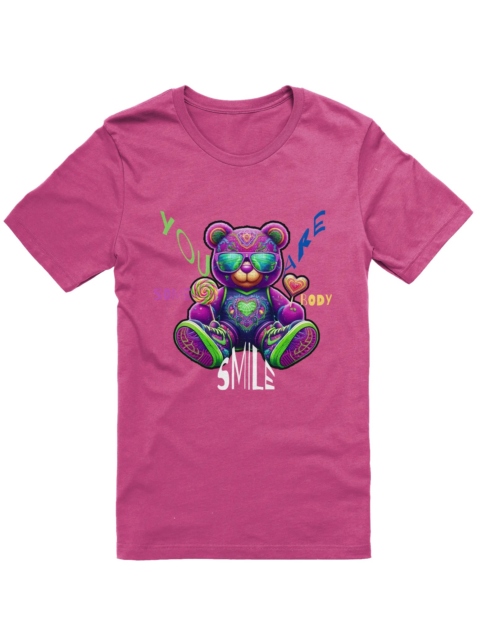 Smile product image (5)