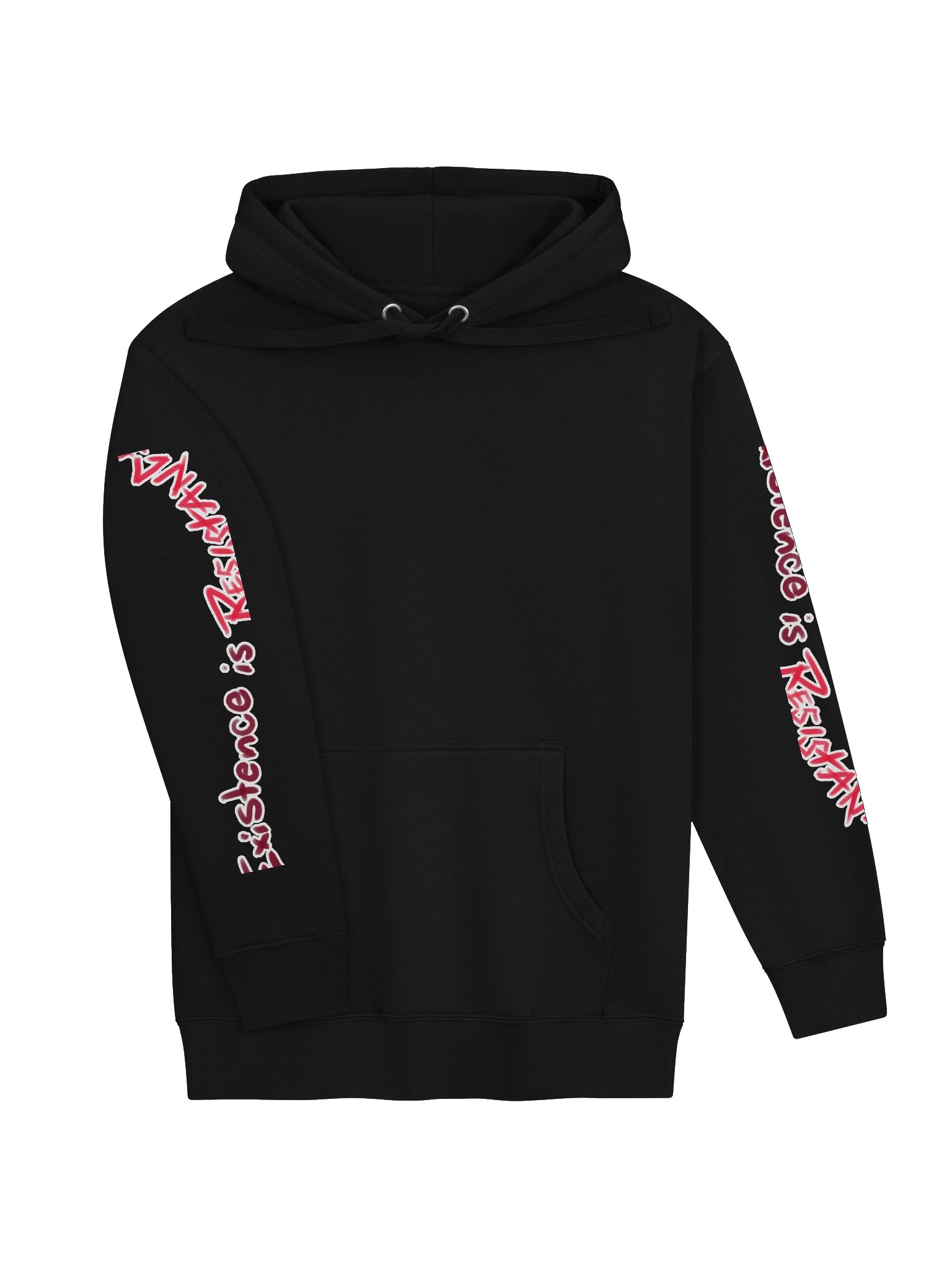 Exist and Resist product image (3)