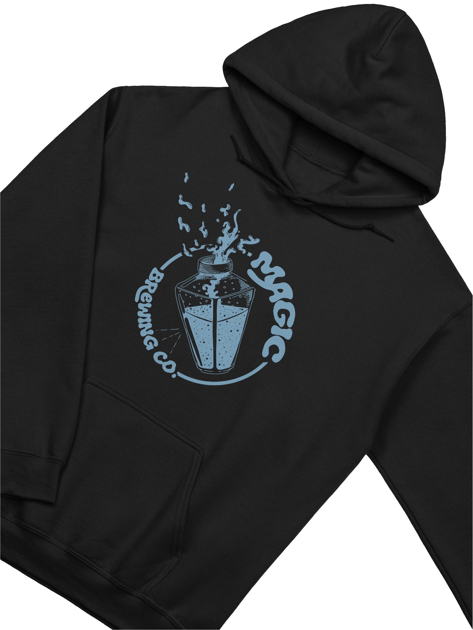 Magic Brewing Co. Hoodie product image (3)