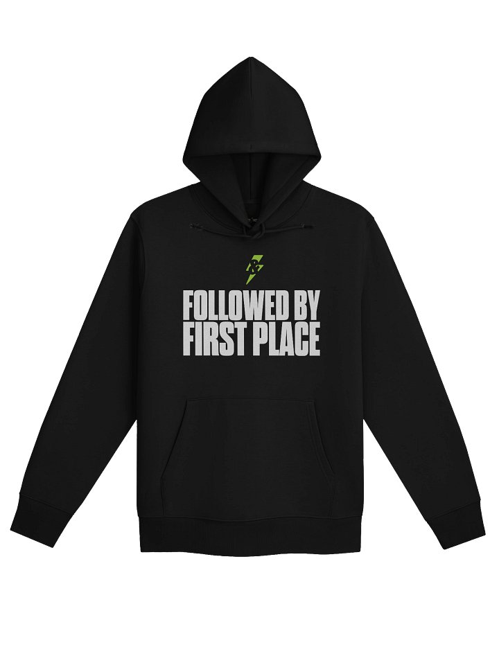 "Winners Still Watchin" Hoodie product image (2)