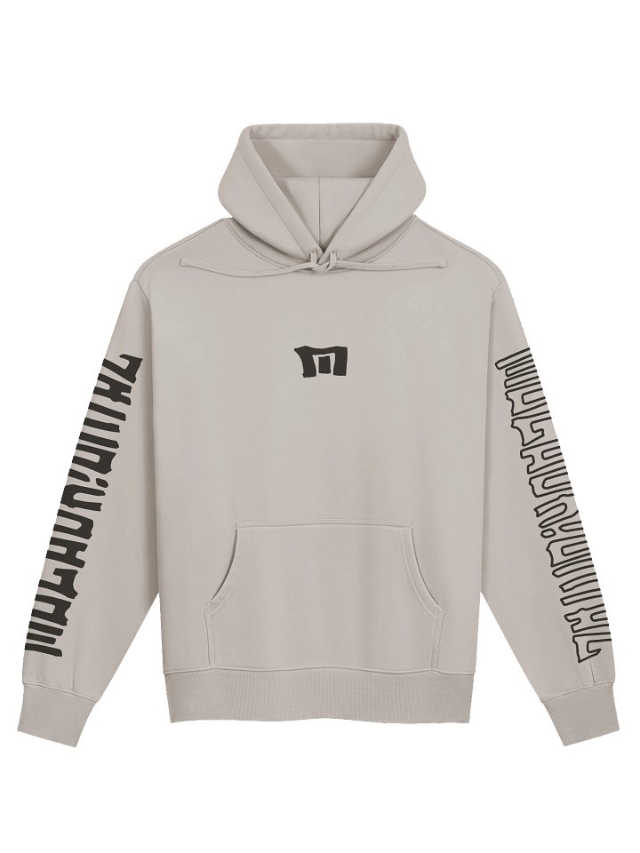 24/7 — Hood · Bone product image (2)