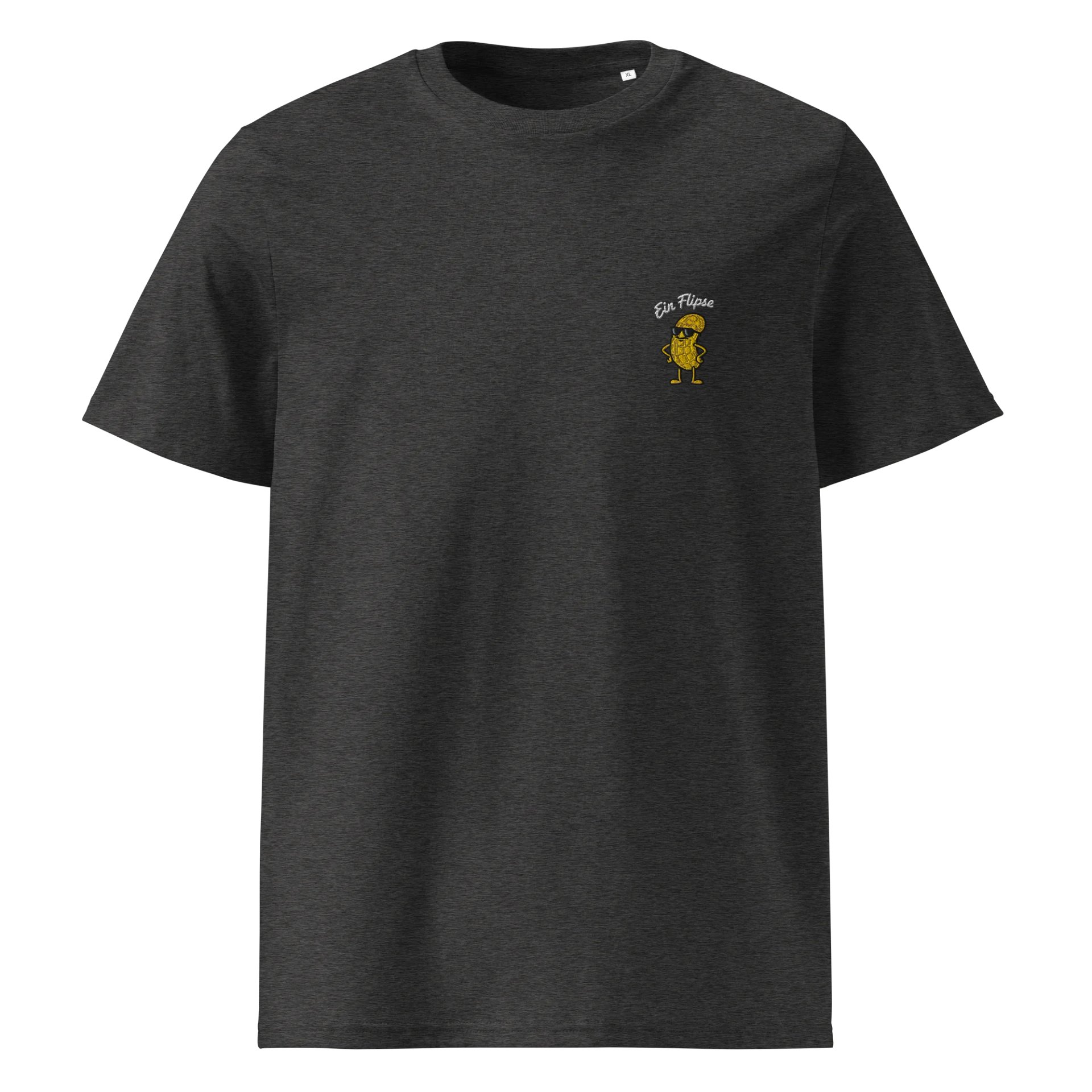 Ein Flipse Organic T-Shirt product image (1)