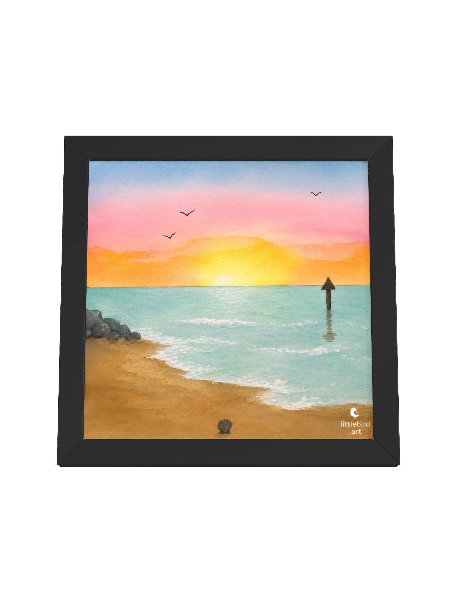 Guided by the Horizon product image (49)