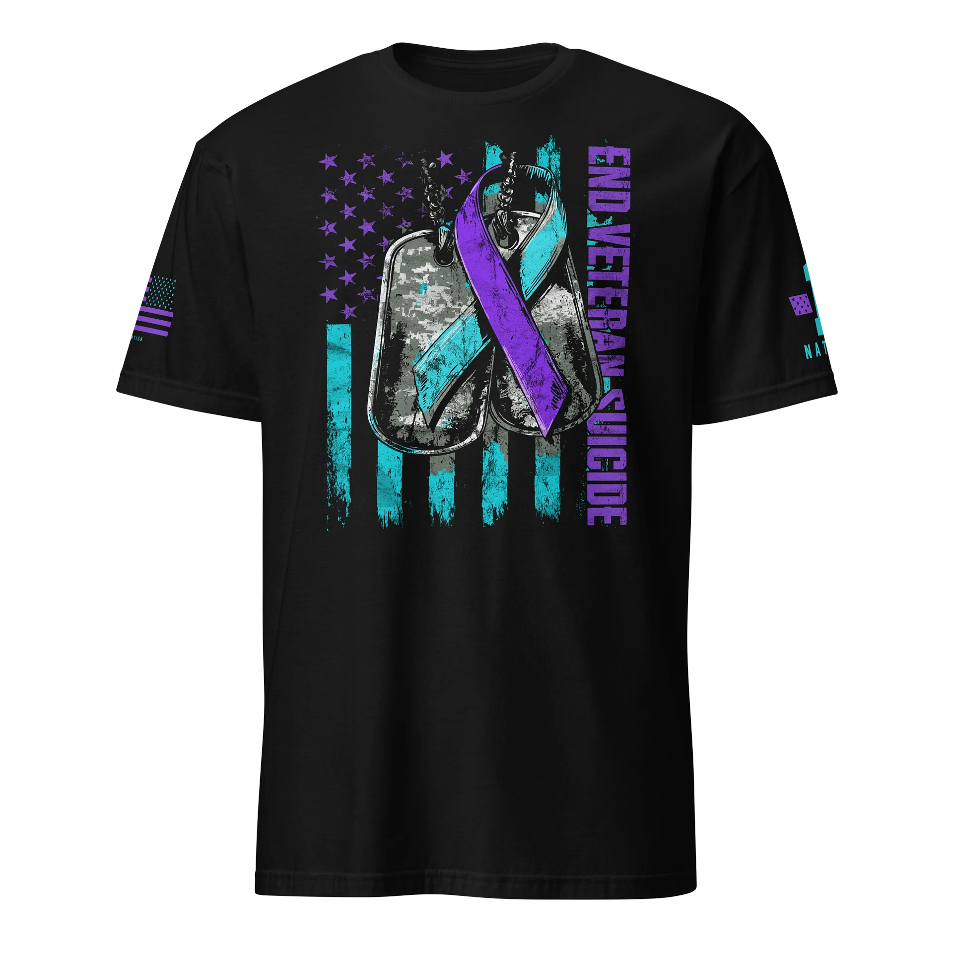 End Veteran Suicide product image (1)