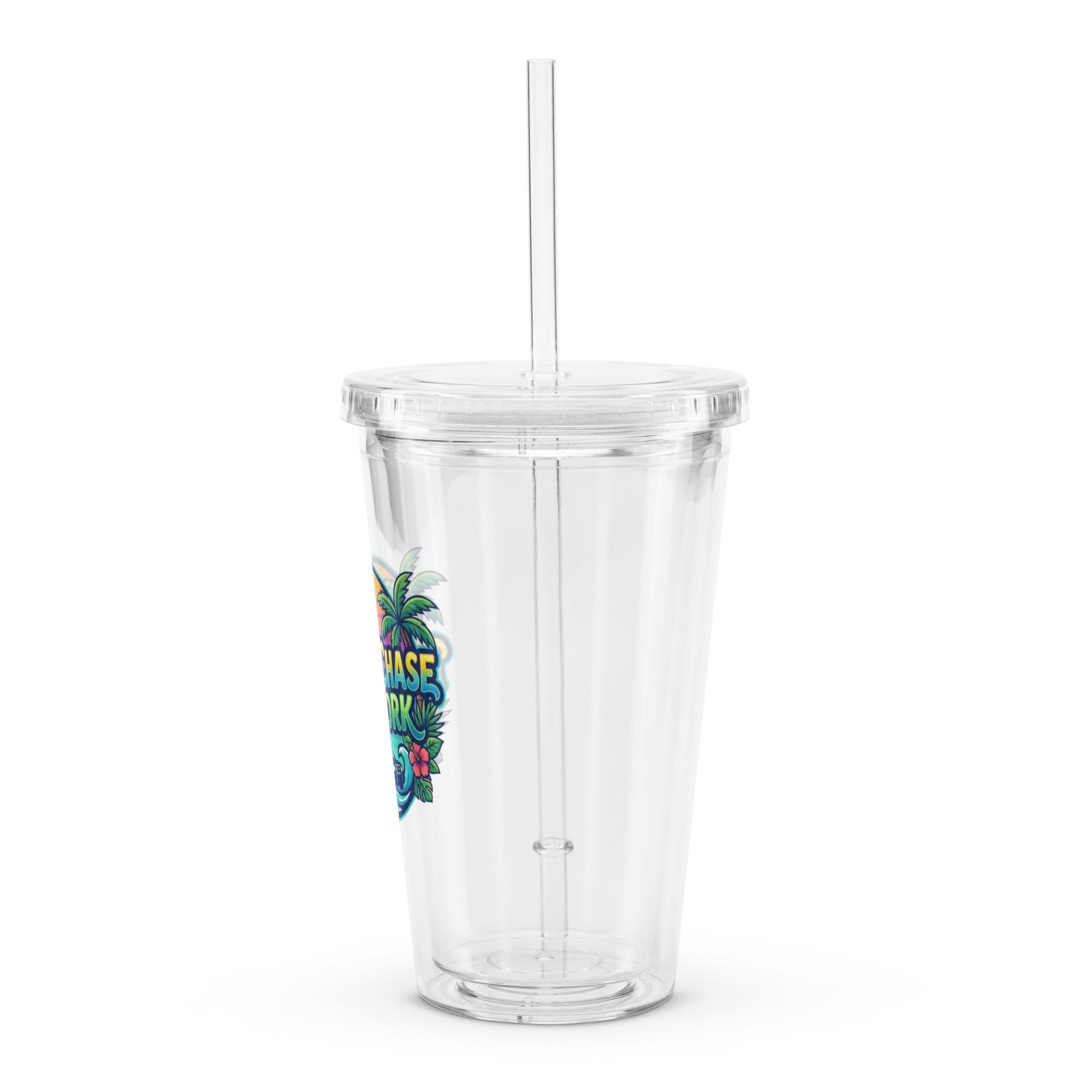 Island Vibes Tumbler product image (4)