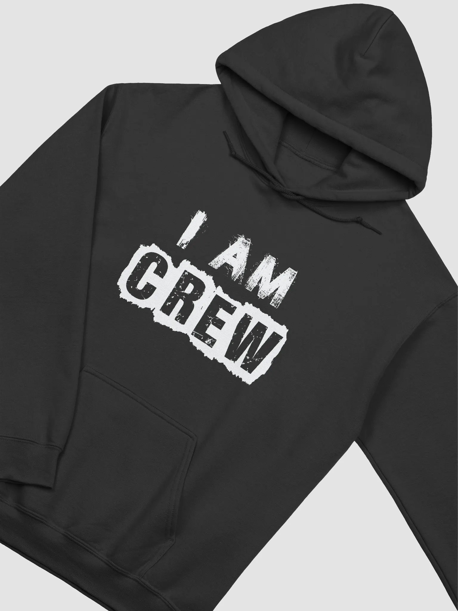 I AM CREW - Gilden Hoodie product image (2)