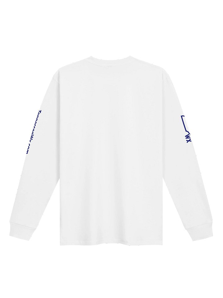Super Cell Diagram Long Sleeve Tee Shirt product image (2)
