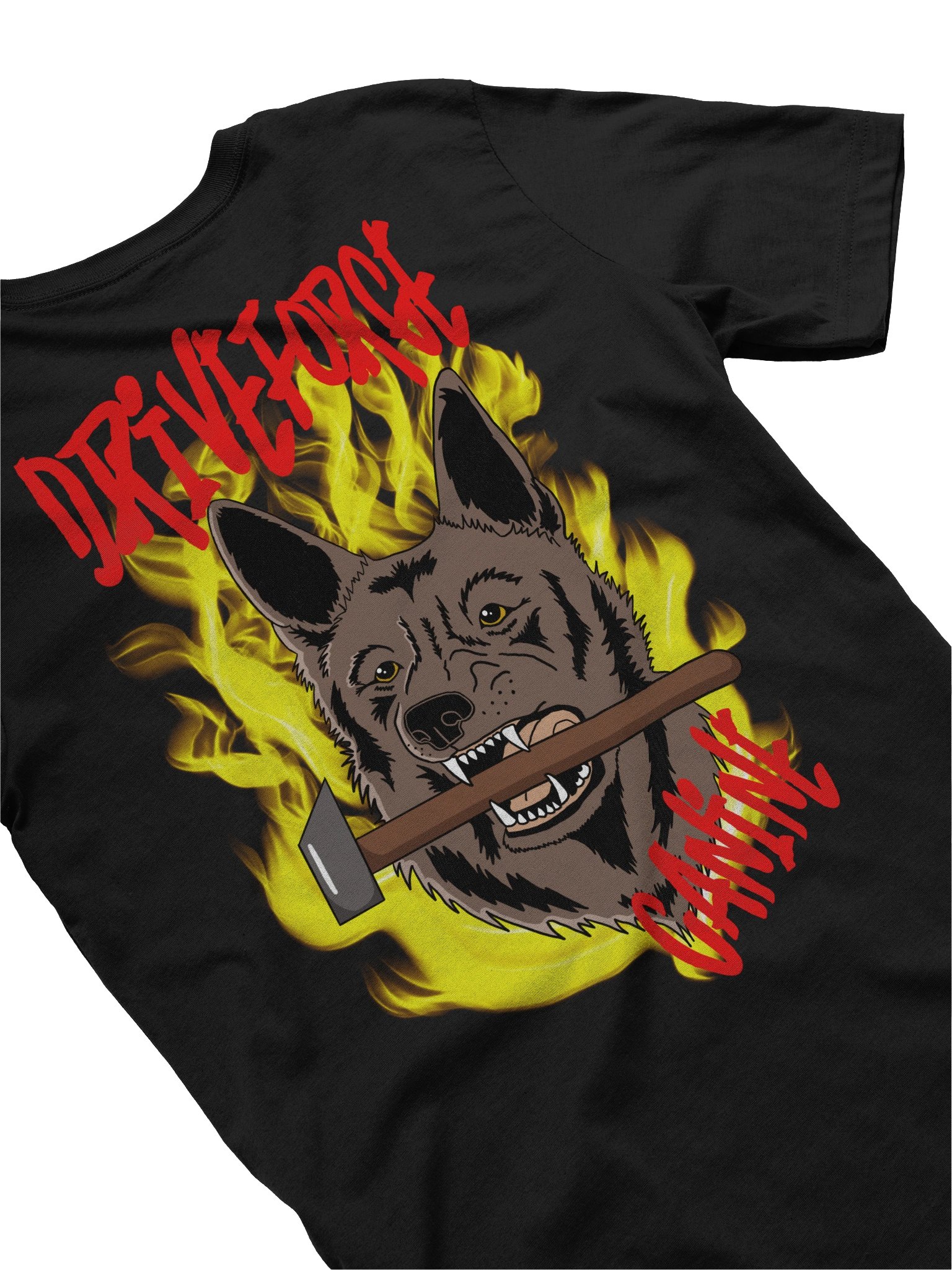 Mark I: Foundry Tee product image (4)