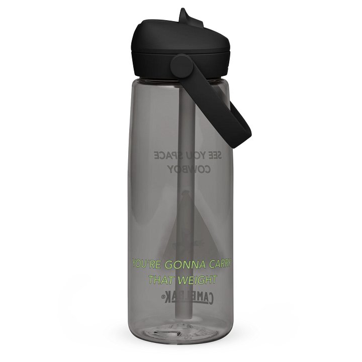 Alien Camelbak bottle product image (13)
