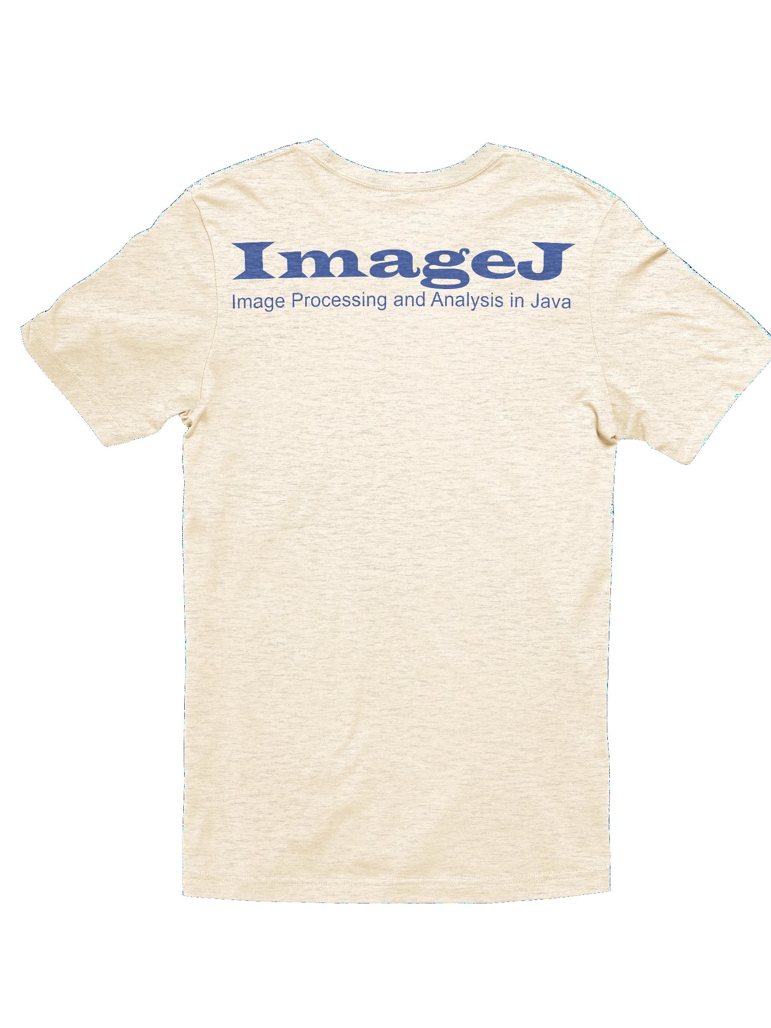 ImageJ Unisex Supersoft Tee product image (4)