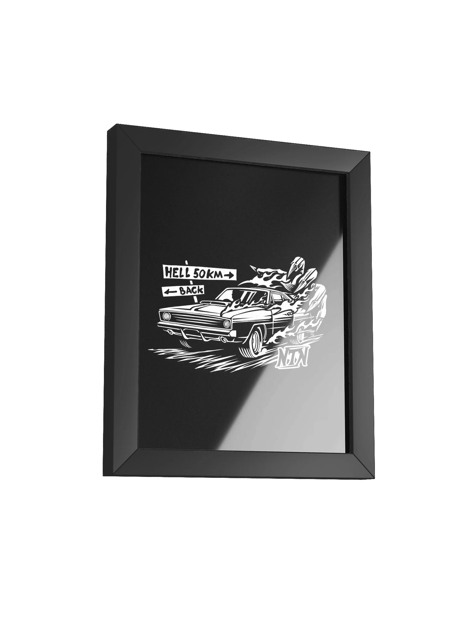 HELL AND BACK product image (2)